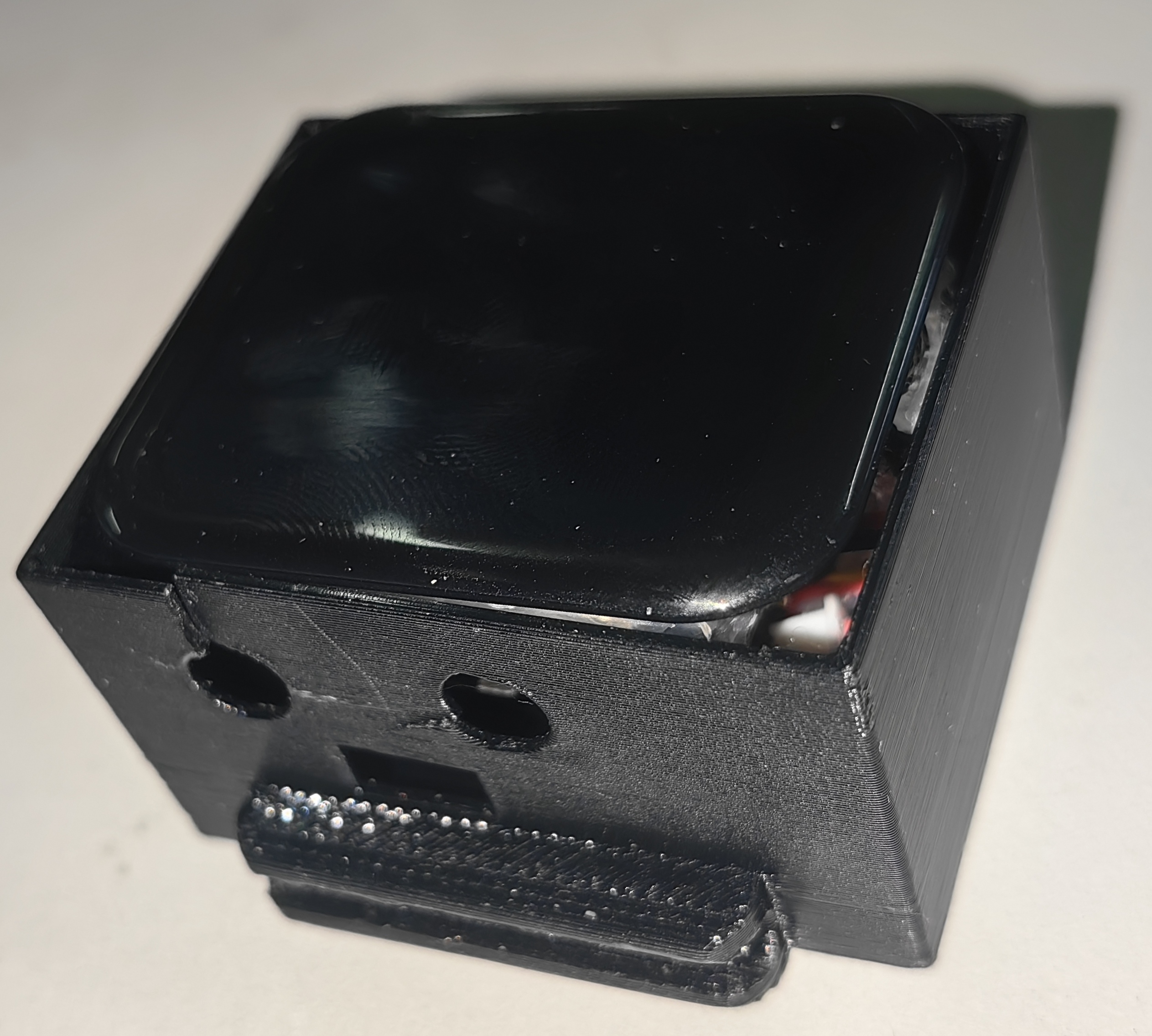 ESP32-C5 智能手表